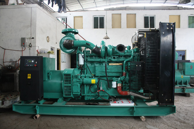 新宁环保无噪音：租用静音发电机组，为环境和耳朵双重保驾护航